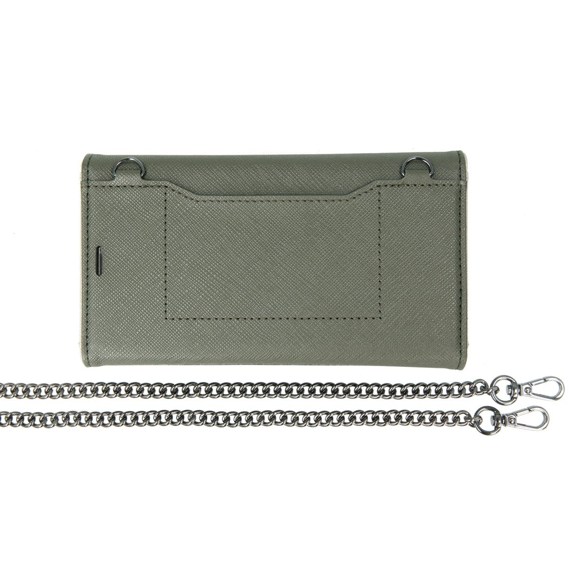 Clutch Green Mode iPhone 11