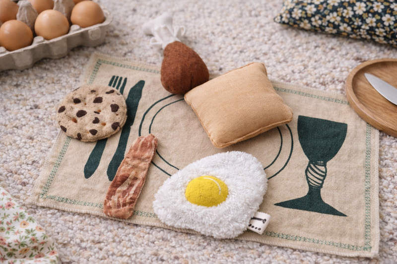 Deli Treats - 1 set