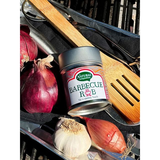 barbecue rub
