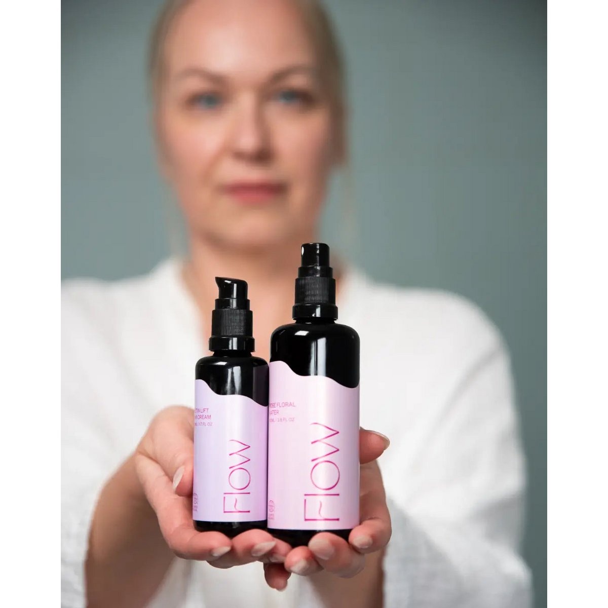 RetinLift 3-in-1 – Retinol-Creme