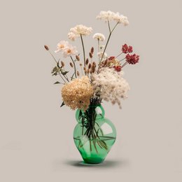 Designvase - Klaas Kuiken - Vase Typ V2