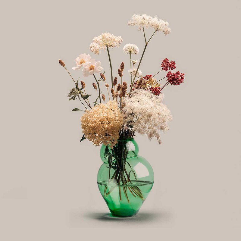 Designvase - Klaas Kuiken - Vase Typ V2