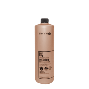 8% tanning Liquid
