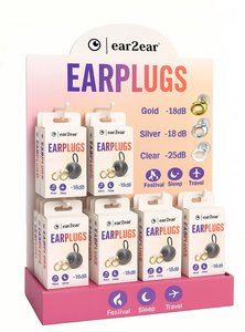 999 POS115 cardboard display unfilled