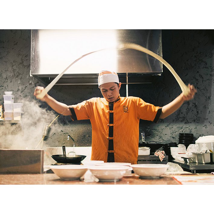Ramen. Traditionele en moderne soulfood-recepten om van te genieten