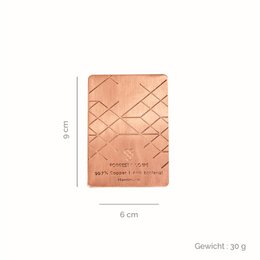COPPER PATCH