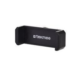 Support téléphonique universel pour grille aération voiture - Extensible jusqu'à 89mm