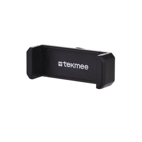 Universal phone holder for car air vent - Extendable up to 89mm