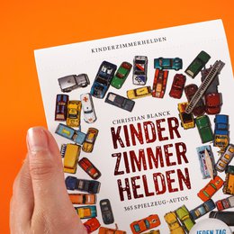 Kinderzimmerhelden