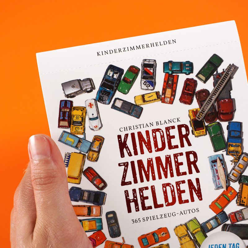 Kinderzimmerhelden