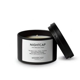 Pré-emballage de bougies Moodcast Night & Day de 3 oz