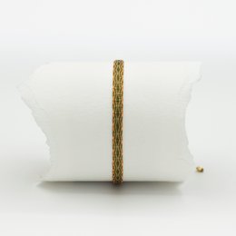 Bachué Single 4mm Bracelet