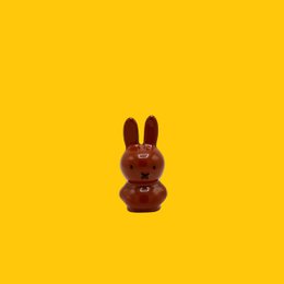Mini Miffy, BROWN