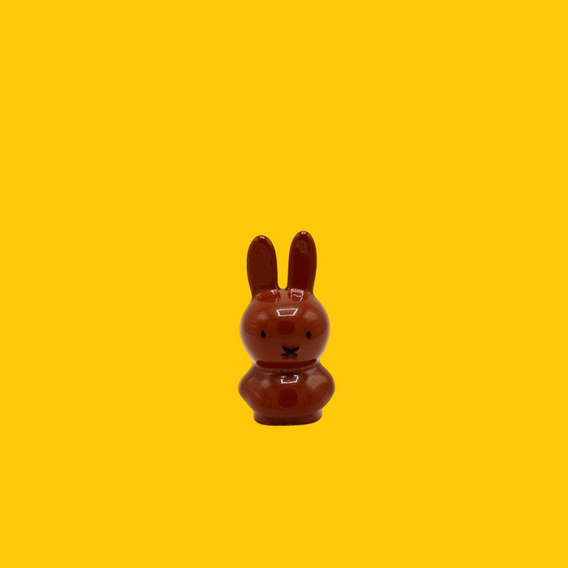 Mini Miffy, BROWN