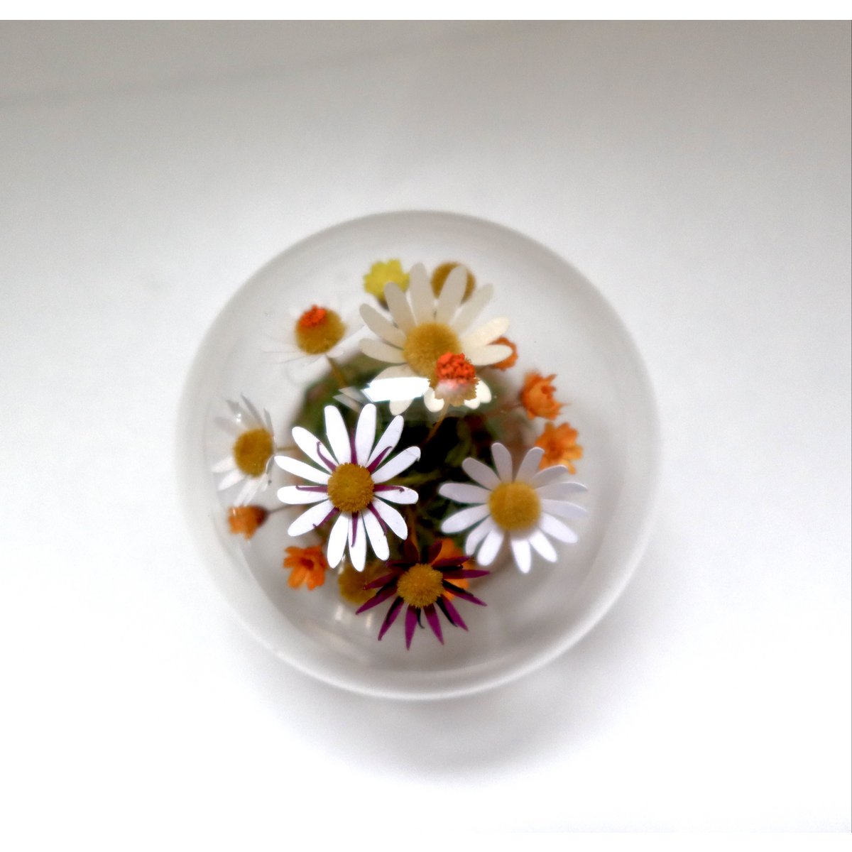 floral bell