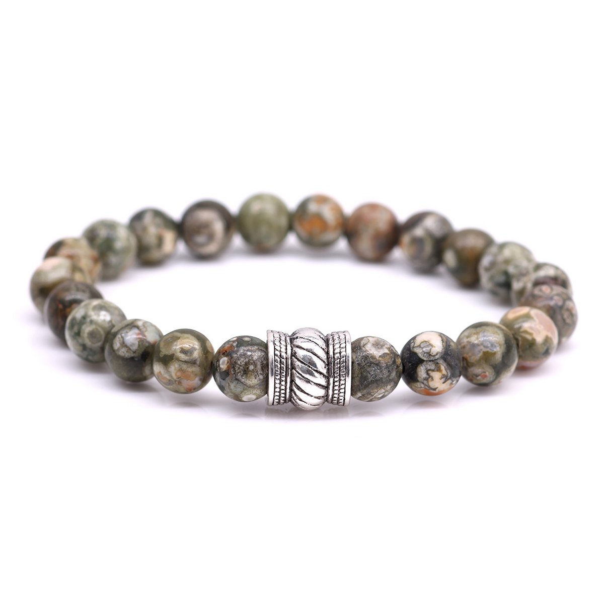 Bali Basic Rhyolite Jasper
