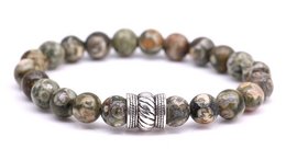 Bali Basic Rhyolite Jasper