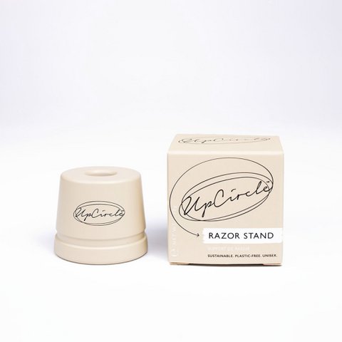 Safety Razor Stand