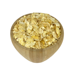 Organic Chestnut Flakes in Bulk