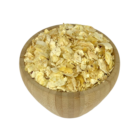 Organic Chestnut Flakes in Bulk