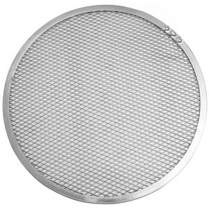 Pizzaplaat 30 cm FM Professional