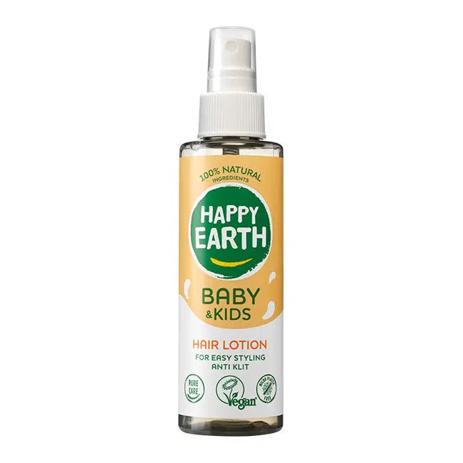 HAARSHOTION anti-klit Baby & Kids