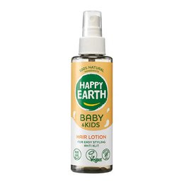 Anti-klit Haarshotion Baby & Kids