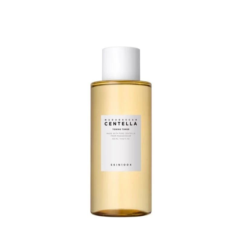 SKIN1004 Madagascar Centella Toning Toner | 400 ml