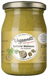 Celery walnut organic spread