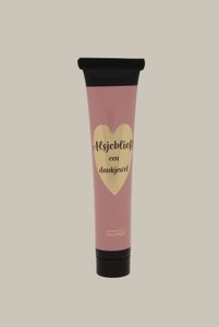 Douchegel Alsjeblieft een dankjewel 50ml