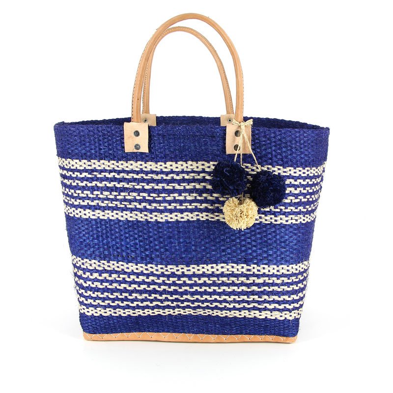 Korbtasche SETE, Sisal