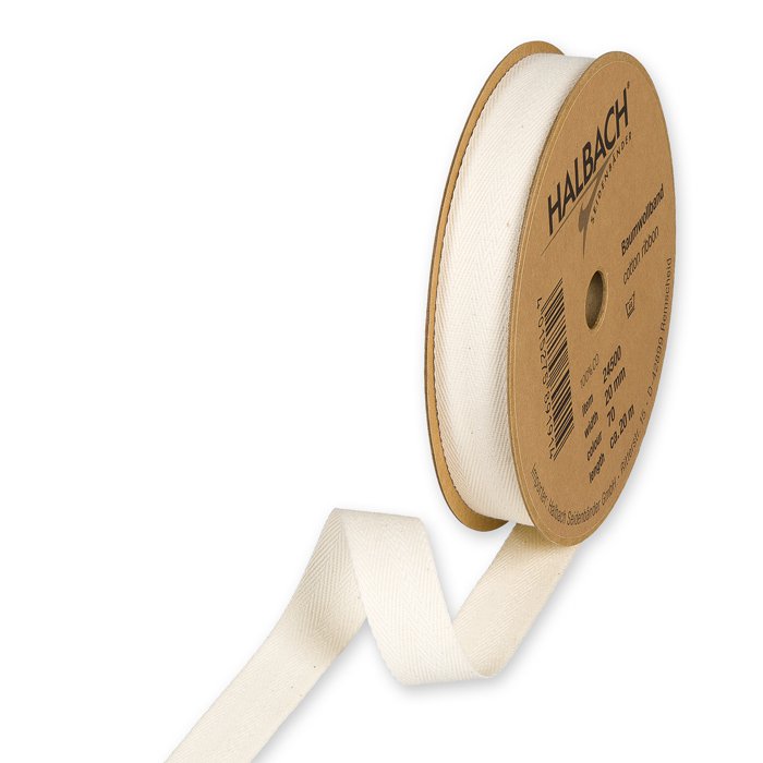 cotton ribbon