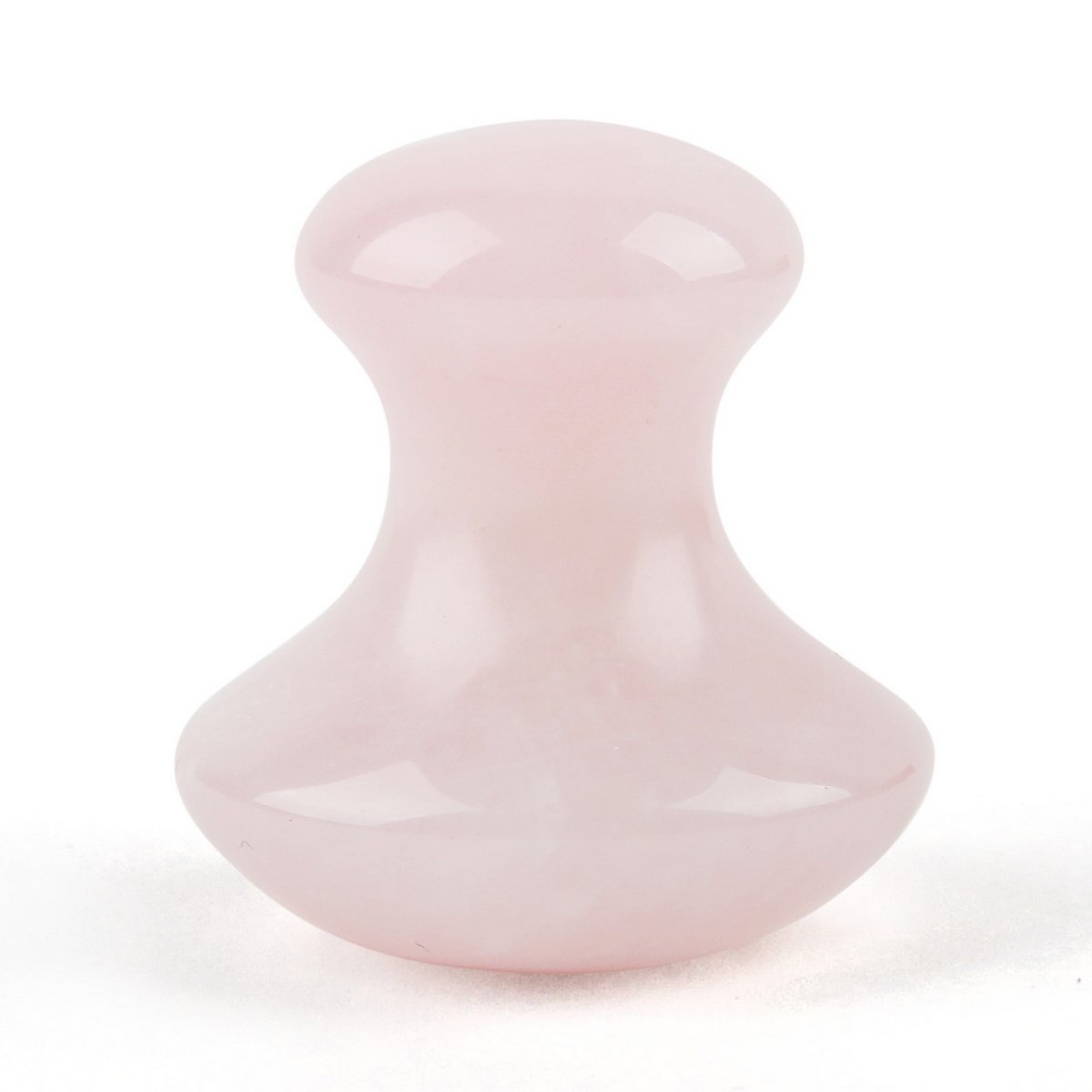 Oferta de Lote Descubrimiento 11 + 1 Gratis - Champi Gua Sha Rostro y Cuerpo Cuarzo Rosa