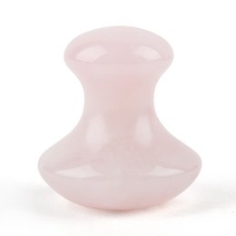 Oferta de Lote Descubrimiento 11 + 1 Gratis - Champi Gua Sha Rostro y Cuerpo Cuarzo Rosa