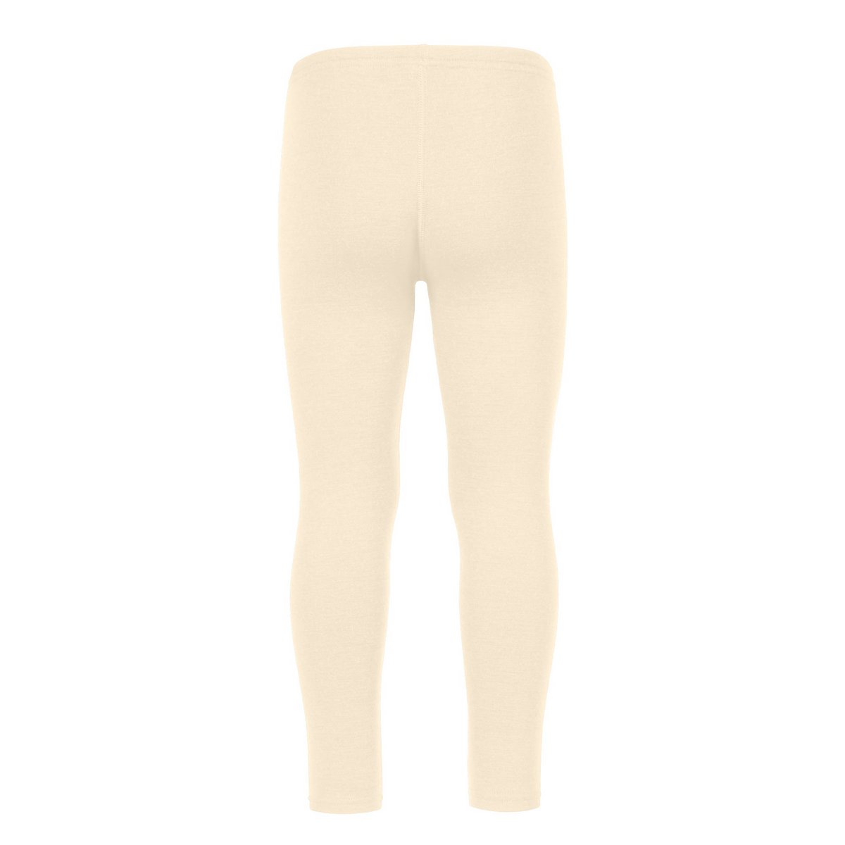 Pantalon Enfant 250 Merino Naturel