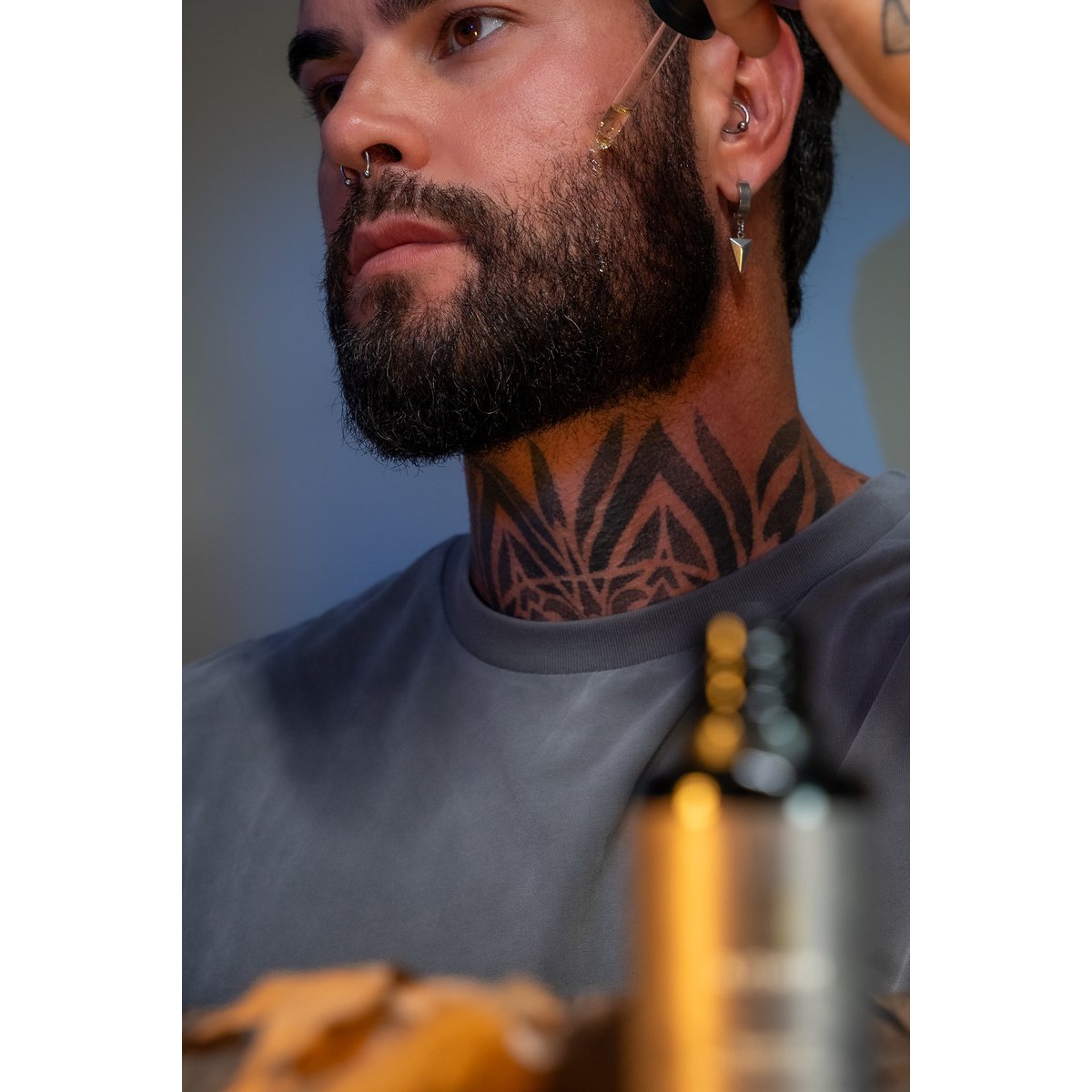 Tobacco & Vanilla Beard oil 30ml