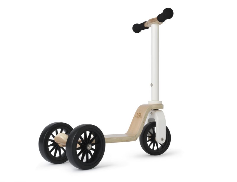 Kinderfeets Kinder Scooter - Kinderstep