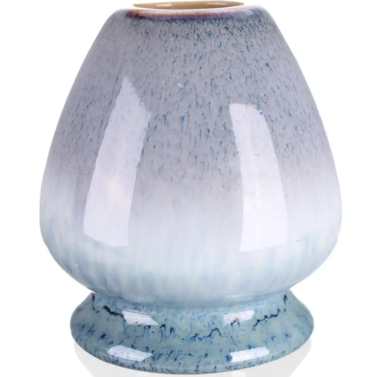 Chasentate - houder voor matcha-gardes