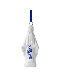 Heinen Delfts Blauw