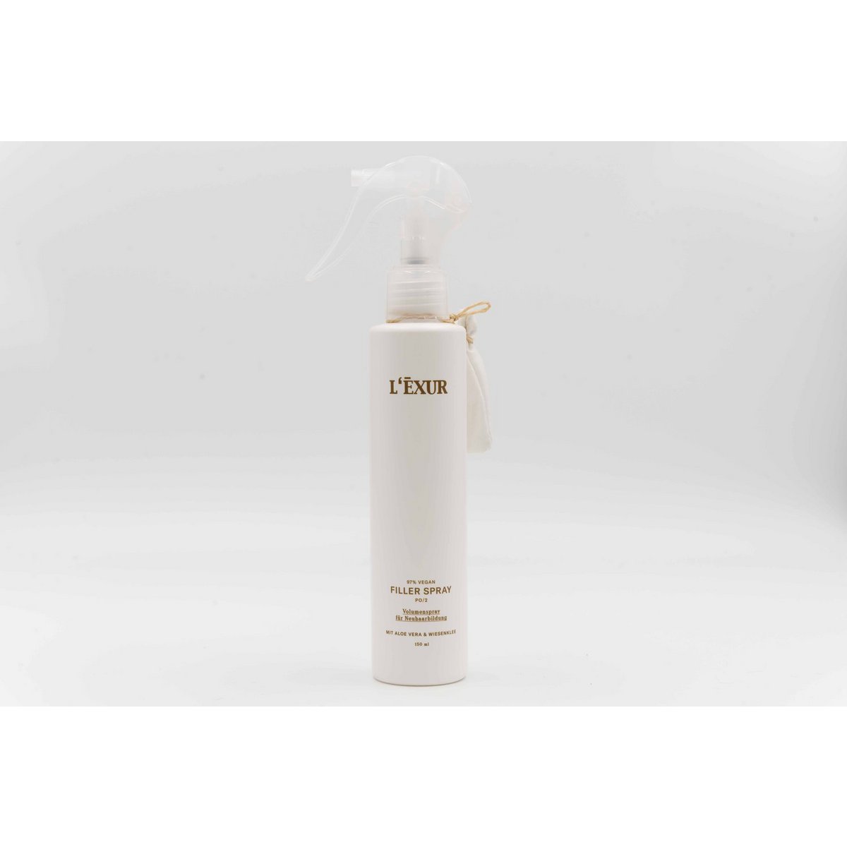 Filler Spray PO/2 - capelli chiari