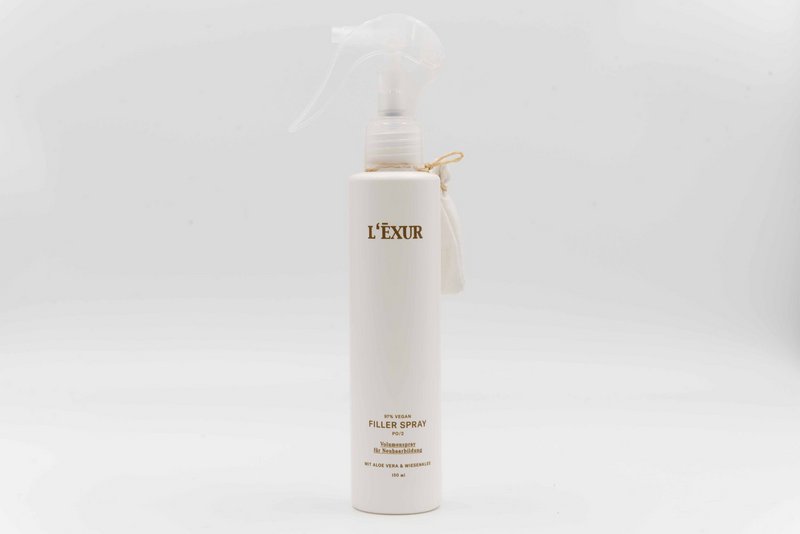 Filler Spray PO/2 - light hair