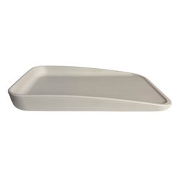 Cambiador - Cambiador - Cojín de lactancia - 70CM x 50CM - Taupe