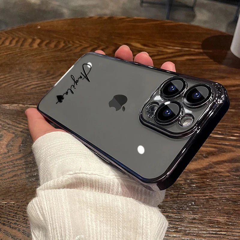 black name 2 For iphone 14