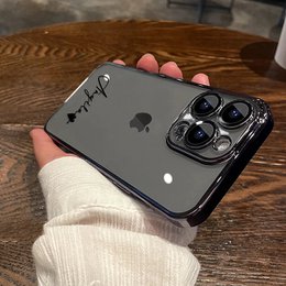 black name 2 For iphone 14