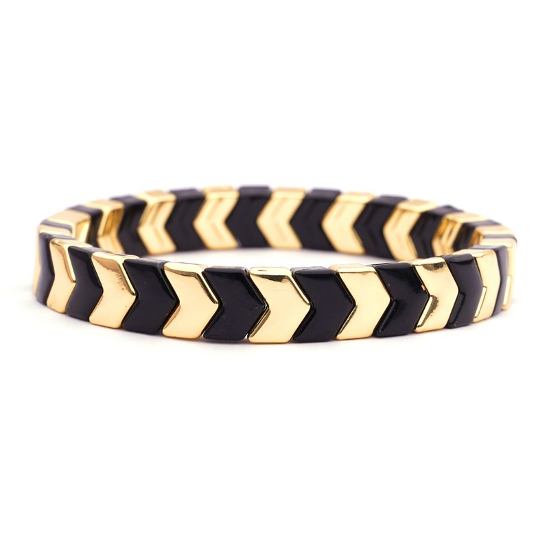 LizzyMae armband emaille