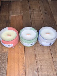 ENCANTO - Concrete Candles 230g