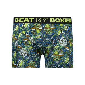 CARAMBA | Herren-Boxershorts | Schlage meinen Boxer