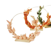Blumenhoffnung zu Fuß 30cm