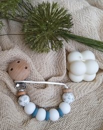 newborn speenkoord 'Ellebel'