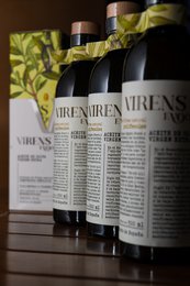 VIRENS EVOO